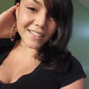 Meet your Posher, Bridgett